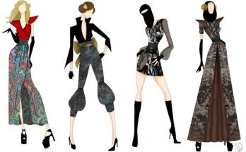 Fashion Archetype